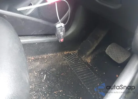 2015 Mercedes-Benz Cla 250 z USA, uszkodzony, nr VIN WDDSJ4EB9FN174061